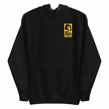HOODIE CLASSIC