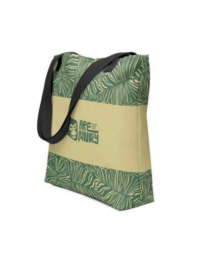 TOTE BAG JUNGLE VIBES