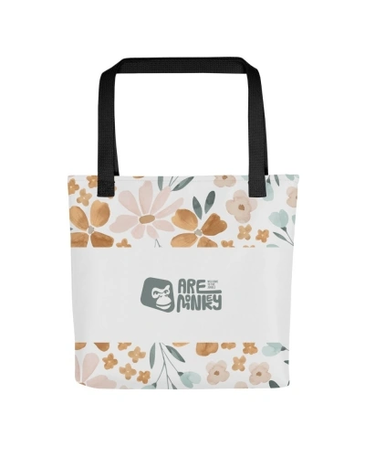 TOTE BAG BLOSSOM