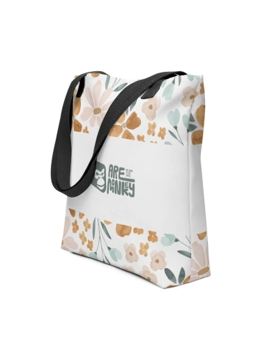 TOTE BAG BLOSSOM