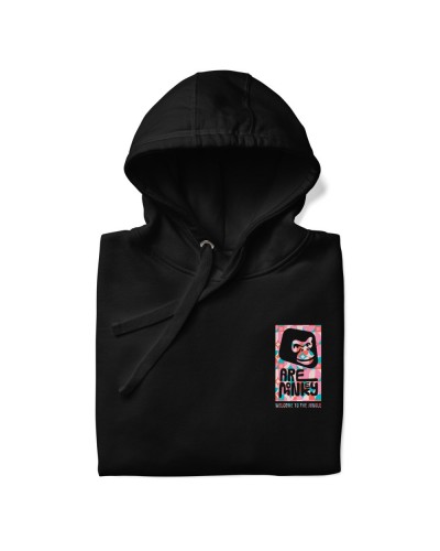 HOODIE CLASSIC GEOMETRIC