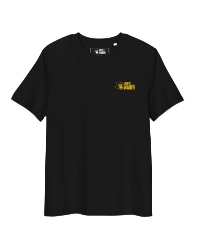 CAMISETA ESSENTIAL GOLD