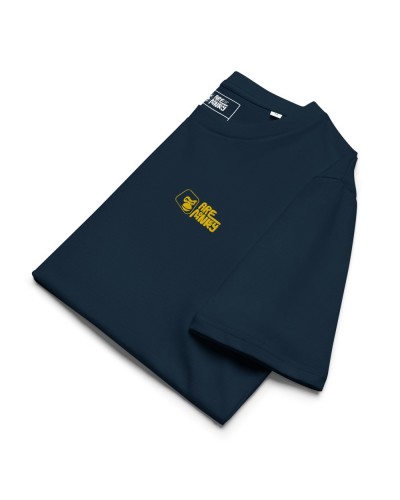 CAMISETA ESSENTIAL GOLD