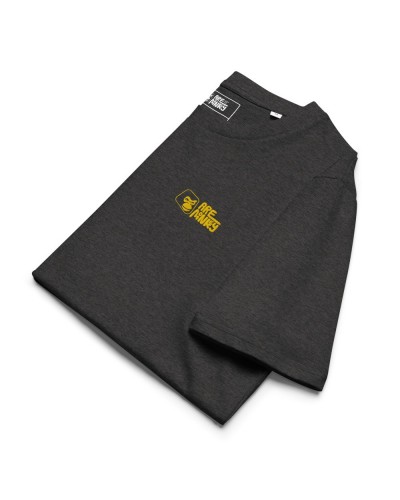 CAMISETA ESSENTIAL GOLD