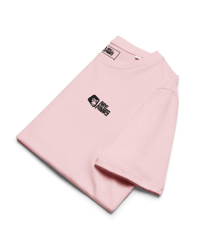 CAMISETA ESSENTIAL BLACK