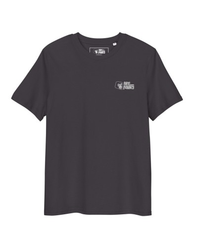 CAMISETA ESSENTIAL WHITE