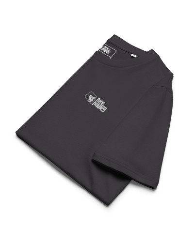 CAMISETA ESSENTIAL WHITE