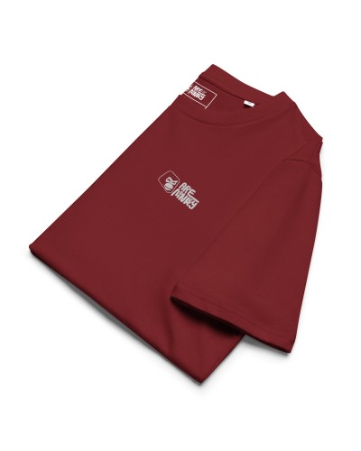 CAMISETA ESSENTIAL WHITE