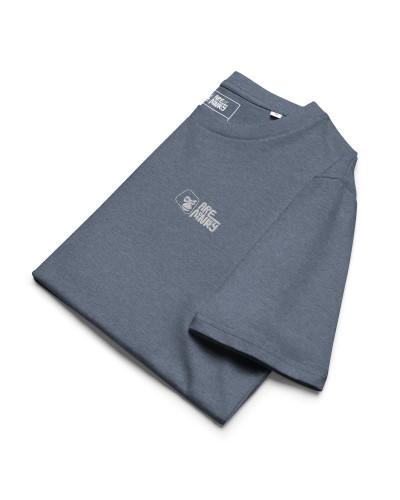 CAMISETA ESSENTIAL WHITE