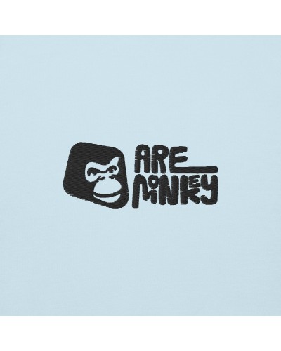 HOODIE ESSENTIAL BLACK