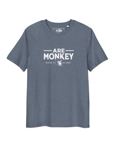 CAMISETA ORIGINAL WHITE