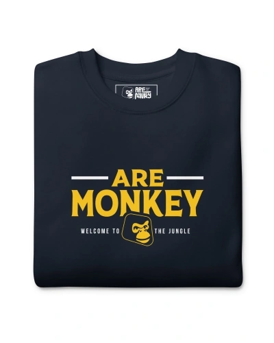 SUDADERA ORIGINAL YELLOW