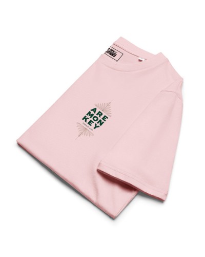 CAMISETA JUNGLE LIFE