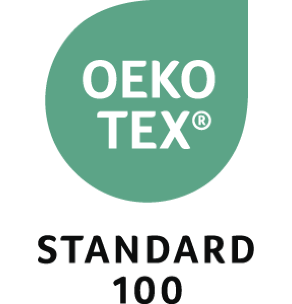 OEKO-TEX® STANDARD 100